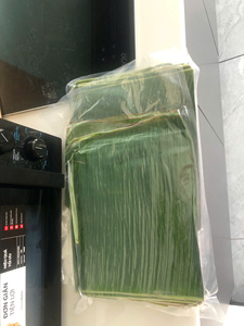 ผลิตภัณฑ์ใบตองเป็นมิตรกับสิ่งแวดล้อม/ใบตองบรรจุภัณฑ์เชิงนิเวศ-100% ใบตองธรรมชาติจากเวียดนาม99GD - Product Image 5