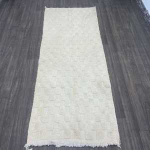 Tapis moderne 100% en jute tressé à la main pour la voiture et la maison, lavable et antidérapant - Product Image 2