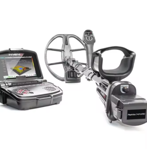 Nuevo Sistema 3D Industrial Original de Nokta's Makro's Invenio con Personalización OEM/ODM - Product Image 1