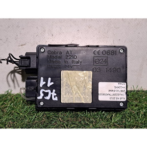 ชุดควบคุมระบบกันขโมย AUDI A5 Sedan Series (8T3) รุ่น 031490 CCWA (07>17) - Product Image 1