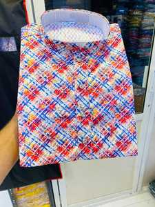 Vêtements traditionnels indiens élégants pour hommes, tenues de fête et de diwali, kurta pour mariages et occasions festives, style ethnique indien - Product Image 3