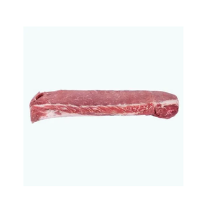 Viande de porc congelée coupée / Viande de porc congelée en morceaux! Lombo de porc frais entier désossé - Product Image 3