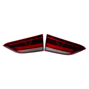 Luces Traseras LED OEM Usadas para <span class=keywords><strong>BMW</strong></span> <span class=keywords><strong>X1</strong></span> F48/F49 SDrive18i, XDrive20Li, XDrive25Li 2022 <span class=keywords><strong>2021</strong></span> 2020 2019 2018 2017 2016 - Product Image 2