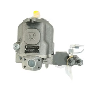 Bomba de pistón de alta presión DUPLOMATIC VPPL VPPM VPPM029 VPPM046 VPPM087 VPPM073/10N000/10N000/10N000, modelo VPPM029/10N000. - Product Image 2