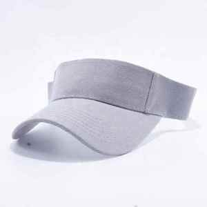 Sombreros deportivos para correr de Golf personalizados de alta calidad, visera americana a la moda, tenis al aire libre, impermeable, moda de verano, pista de energía - Product Image 2