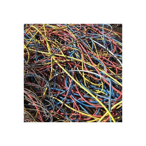 Déchets de câbles usagés propres adaptés au recyclage écologique favorisant la durabilité dans l'industrie des métaux - Product Image 3