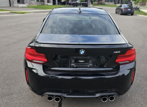 BMW M2 2018 Usado, con Volante a la Izquierda/Derecha - Product Image 5