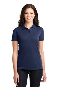 <b>Women's</b> Half-Sleeve for <b>Polo</b> T-<b>Shirt</b> Breathable Casual Style - Product Image 2