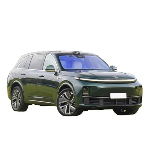 Nouveau modèle 2024 : SUV électrique ultra performant, vert, sans accident et prêt à être expédié - Product Image 1