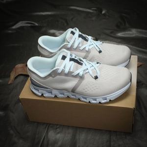 Chaussures de course Cloudsurfer à lacets, semelle épaisse, absorption des chocs, maille respirante, Cloudmonster Zapatos - Product Image 6