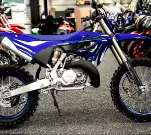 ACHETER DROIT NOUVEAU 2022 Yama-ha YZ250X YZ450 DIY industriel OEM ODM - Product Image 5