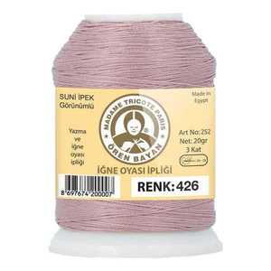 Ören 20g Suni İpek Hilo 426 Bayan Producto - Product Image 1