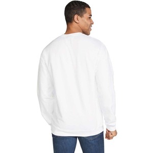 Sudaderas de Invierno para Mujer, Manga Larga, 50/50 Algodón Poliéster, Corte Regular, Felpa, Ecológicas, Transpirables - Product Image 6