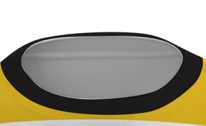 Camiseta Deportiva Personalizada Sublimada de Alta Calidad, 100% Poliéster, Secado Rápido, Transpirable, Holgada, con Estampado, Manga Corta para Hombre, Tejido de Punto - Product Image 6