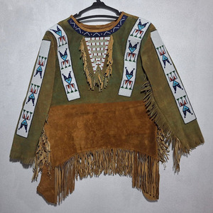 แจ็กเก็ตแฟชั่นสไตล์ตะวันตกสำหรับผู้ชายใหม่ล่าสุดดูทันสมัย - Product Image 4