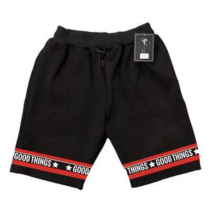 Pantalones Deportivos Transpirables de Secado Rápido para Verano con Cintura Elástica y Cómoda, Pantalones Cortos Deportivos Impermeables para Playa y Ejercicio - Product Image 6