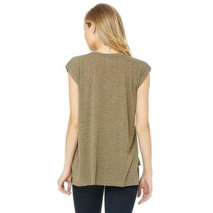 Top Tendance Femmes 100% Coton Surdimensionné Uni Blanc T-shirt à Vendre Femmes Personnalisé T-shirts De Base T-shirts - Product Image 6
