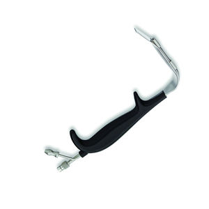 Ensemble d'instruments chirurgicaux rétracteurs de poitrine Tebbetts pour la chirurgie plastique, acier inoxydable de haute qualité, manuel, réutilisable - Product Image 1