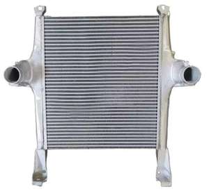 Radiateur et refroidisseur intermédiaire pour IVECO EUROSTAR/<span class=keywords><strong>EUROCARGO</strong></span>/STRALIS/DAILY et ainsi de suite Pièces de rechange pour camions de plus de 100 articles - Product Image 6