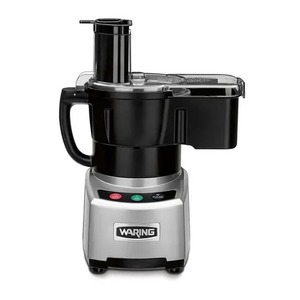 Procesador de Alimentos Combinado de Alimentación Continua AUTÉNTICO, 2 HP, 120v - Product Image 1