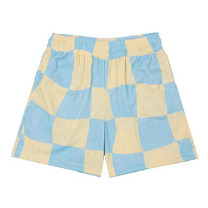 Casual <b>Shorts</b> Fitness Sublimation Sweatpants Gym Workout Board <b>Shorts</b> Custom Basketball <b>Men</b> <b>Mesh</b> <b>Shorts</b> - Product Image 4