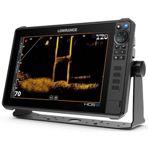 Venta de Fábrica Nuevo HDS 12 Pro Fishfinder Chartplotter con Active Imaging HD 3 en 1 Txd - Product Image 6