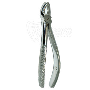 Nouveauté : Forceps d'extraction dentaire en acier inoxydable, forceps d'extraction dentaire à vente chaude - Product Image 4