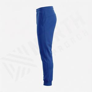 Pantalones Jogger para Hombre al por Mayor, Pantalones Deportivos Lisos, Transpirables, Tipo Cargo, Duraderos, Cómodos, a la Moda, Ropa Urbana, Nuevo - Product Image 3