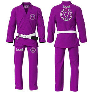 Traje de Karate BJJ brasileño Fabricante 2025 Venta al por mayor Kimono Ropa de artes marciales de alta calidad de Pakistán Jiu Jitsu Suit - Product Image 5