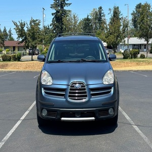 SUBARU B9 TRIBECA 2006 USADO, Volante a la Izquierda/Derecha - Product Image 1