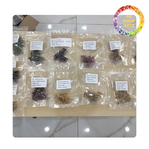 Kẹo dẻo rong biển tự nhiên |   Món ăn siêu thực phẩm chay giàu khoáng chất - Product Image 5