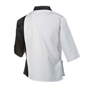 Diseño de camuflaje artes marciales Karate uniforme Kimono traje para Estudiante Adulto Pakistán hecho Jiu Jitsu Karate uniforme - Product Image 3