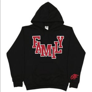 Venta al por mayor Puff impresión hombres Sudadera con capucha calidad superior de moda de alta calidad sudaderas con capucha 100% algodón Puff impresión sudaderas con capucha para hombres - Product Image 1