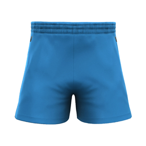 SIBRIN, uniforme de rugby sublimado Premium hecho en fábrica, secado rápido, transpirable, nombre y número de equipo personalizado, uniforme de fútbol americano - Product Image 3