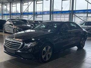Motore Turbo Mercedes-Benz E 350, Berlina con Trasmissione Automatica, Motore a Combustione Interna, Fari LED, Pneumatici R17 - Product Image 3