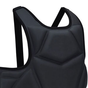 Customized <b>Protector</b> <b>Groin</b> Shell Mma Boxing Sports Boxing protection <b>Groin</b> Guard with Custom logo Martial Art - Product Image 6