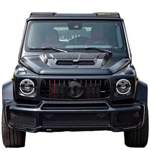 Recién Llegado: Vagoneta de Lujo 2024 |   Vehículo Automático de Gasolina |   Oscuridad |   Rines de Aleación R17 |   Volante a la derecha |   4.1-6L |   Panorámico - Product Image 1