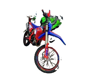 SUPER BEST Nueva Motocicleta Todoterreno <span class=keywords><strong>Enduro</strong></span> BETAs 430 RR Race Edition 2026 Fabricada en EE. UU. >80km/h - Product Image 1
