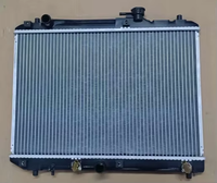 Pièces et accessoires automobiles JD 44005, radiateurs pour CULTUS SWIFT GA11 1995AT, radiateur 17700-60G10, refroidisseur d'huile de transmission