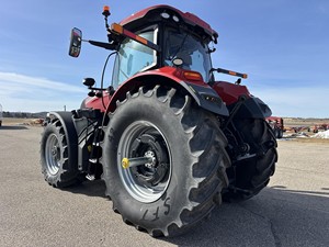 2024 para IH OPTUM 340 AFS Connect CVX Premium Wheel Tractor 300 HP Cummins Engine Gearbox Motor Used Gear Bearing Venta - Product Image 3