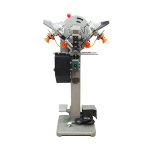 Máy Làm Nút Quần Jean Bằng Đồng Tự Động Máy Làm Nút Quần Jean - Product Image 3