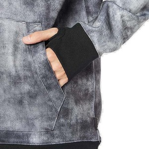 Sudaderas con capucha de sublimación de alta calidad de diseño personalizado Sudaderas con capucha de precio de fábrica Jersey de hombre Sublimación a granel 100% Sudaderas con capucha de algodón Basics - Product Image 4
