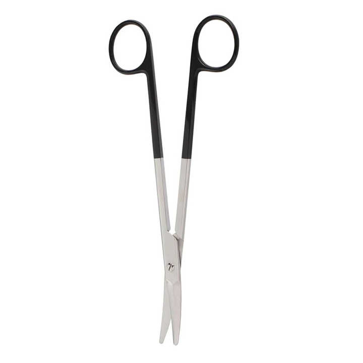 180 mm 7 Inch Metzenbaum Scissors Stainless Steel Manual Hospital Used Scissor Various Sizes at Price
