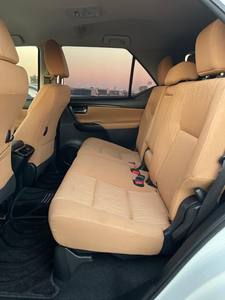 VEHÍCULO USADO 2022 TOYOTA FORTUNER EXR 57,720KM 100HP 5 CILINDROS 4 TIEMPOS Gasolina V6 DIÉSEL Transmisión AUTOMÁTICA - Product Image 4