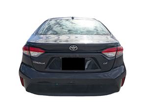 Vehículo Automático Compacto Estilo Sedán 2024 de Bajo Consumo en Venta en Buenas Condiciones - Product Image 3