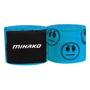 Vendajes de boxeo de alta calidad, envoltura de mano de boxeo Sanda 3/5M, vendajes de boxeo de algodón, equipo de protección, envolturas de mano para gimnasio - Product Image 3