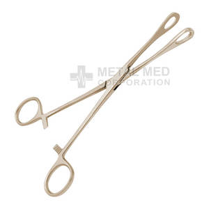 การผ่าตัด spon Ge ถือคีม10" - Product Image 3