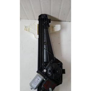 ชุดกลไกปรับกระจกหลังซ้าย PEUGEOT 3008 ซีรีส์ (16>23) รุ่น 9829482580 YHZ - Product Image 2