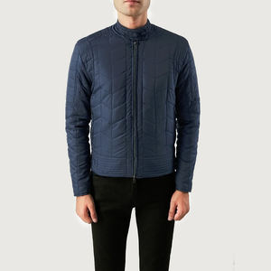 Personnalisé Hommes Nouvelle Haute Qualité En Plein Air Doudoune Chaud À Capuche Surdimensionné Imperméable À La Mode Casual Style Vestes - Product Image 3