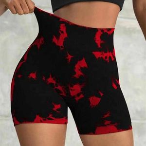 Women's Double Push Yoga Shorts Ribbed Gym Fitness Scrunch <b>Tights</b> Solid Sportswear Workout Bodysuits <b>Jumpsuits</b> Fitness Leggings - Product Image 6